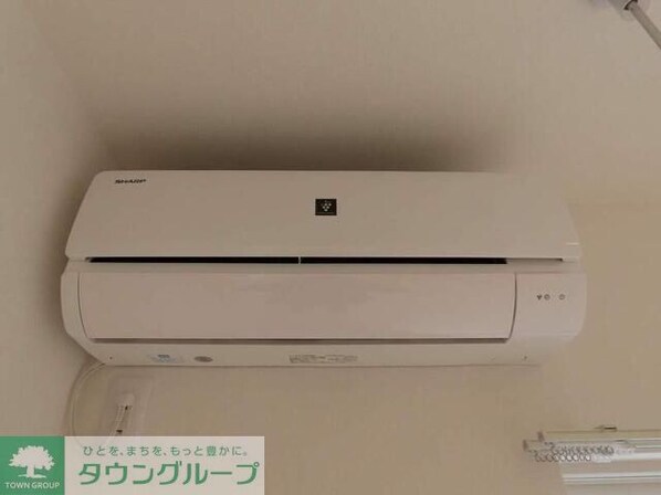 リブリ・June KALUNASIAの物件内観写真